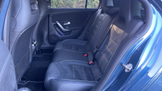 Mercedes-Benz A-Class A180 AMG Line Executive Edition 5dr Auto Petrol Hatchback